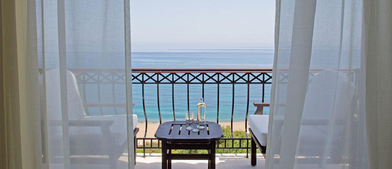 Condé Nast Traveller Recognises Anassa Among Cyprus's Best Hotels