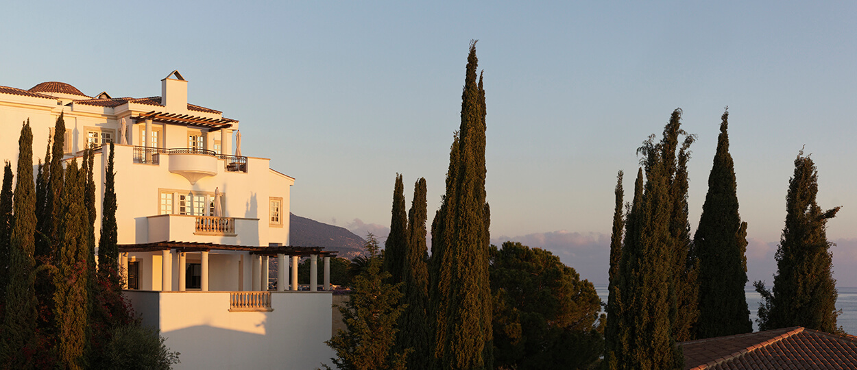 The Timeless Tranquility of Anassa A Luxurious Retreat Amid Cyprus