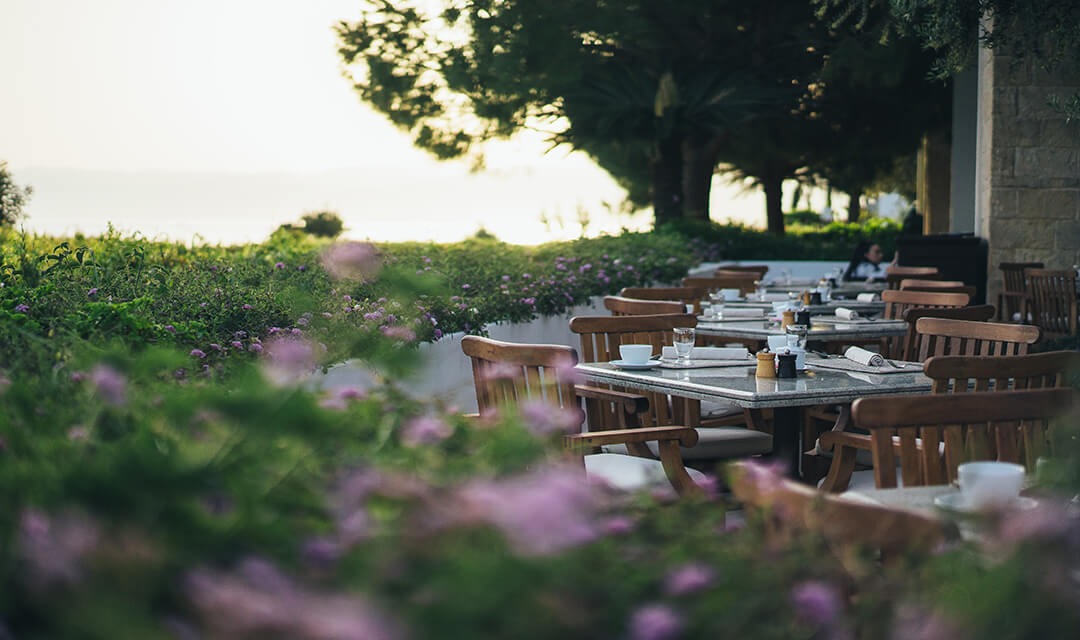 Amphora Restaurant