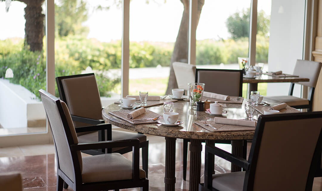 Amphora Restaurant