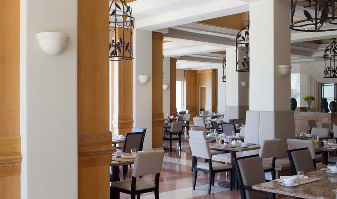 Amphora Restaurant