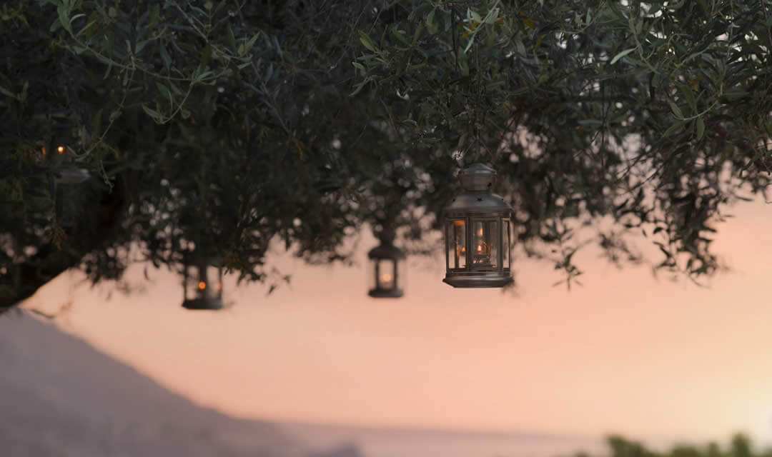 Amphora Restaurant