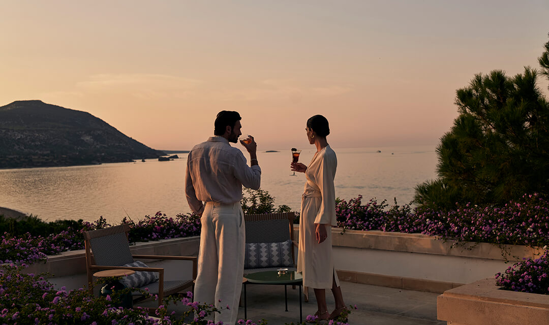 Armonia Bar