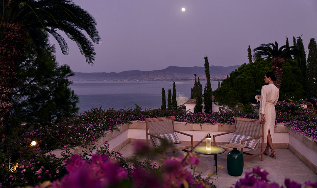 Armonia Bar