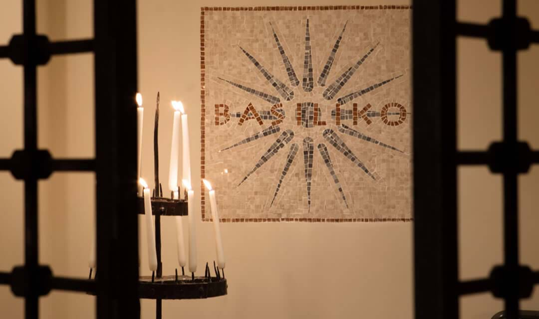 Basiliko