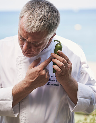 chef