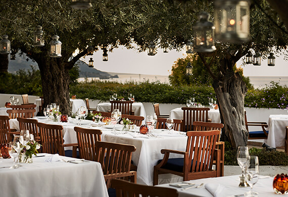 Helios Restaurant