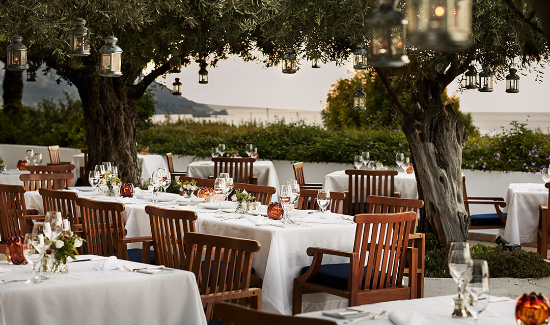 Helios Restaurant