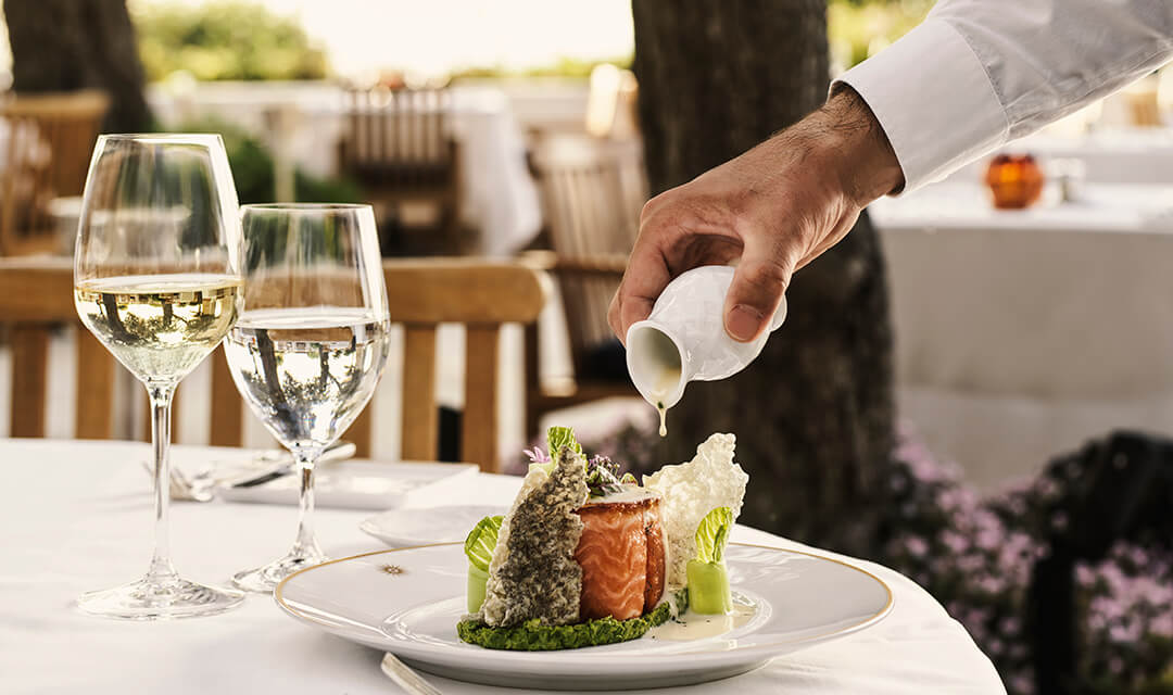 Helios Restaurant