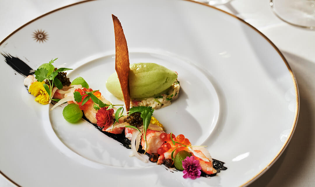 Helios Restaurant