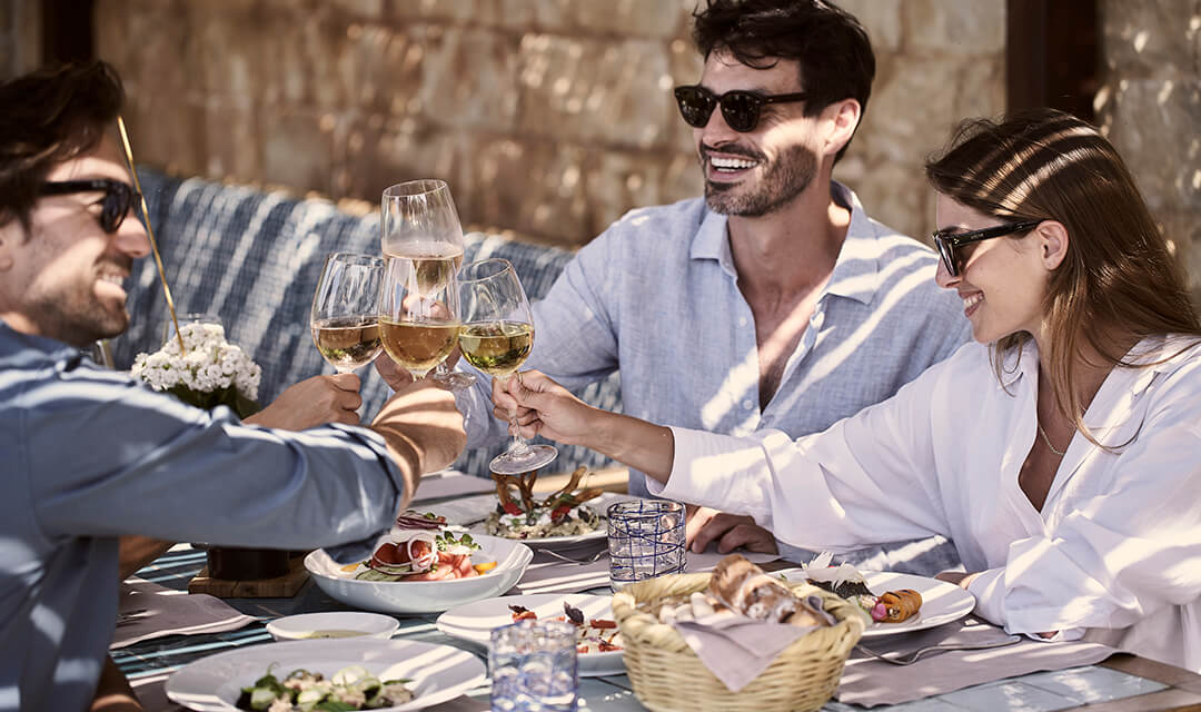Pelagos Restaurant