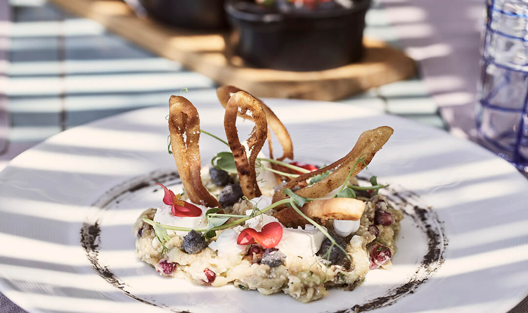 Pelagos Restaurant