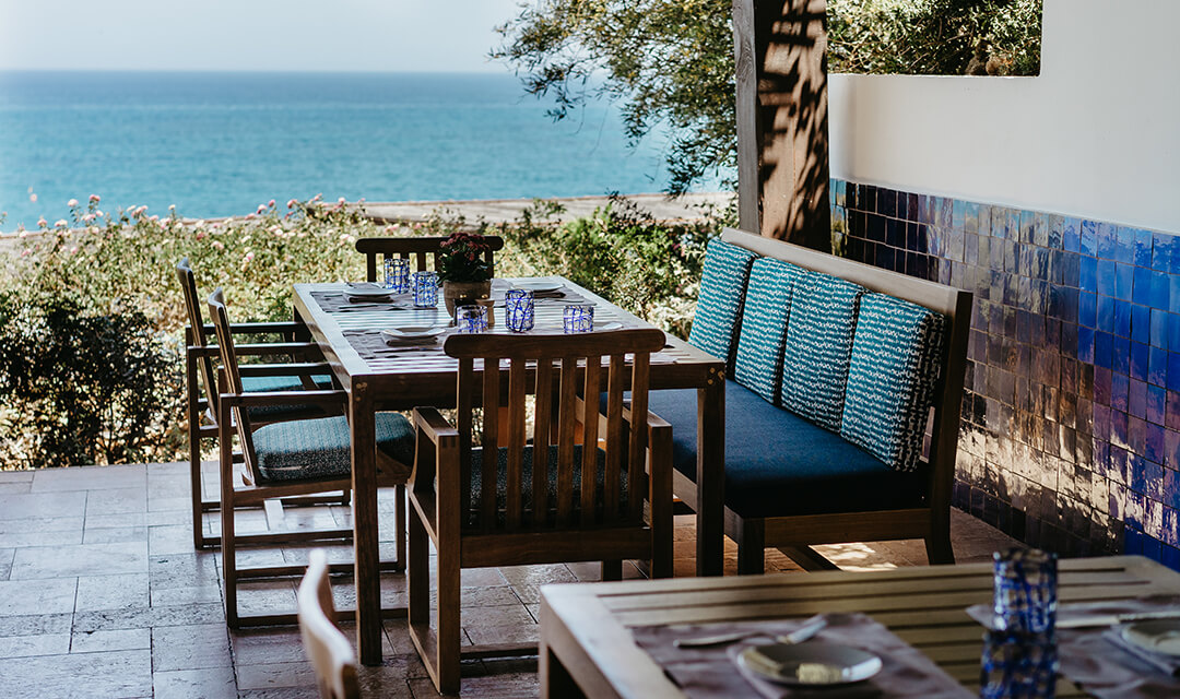 Pelagos Restaurant