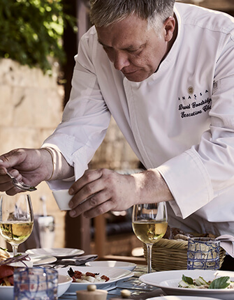 chef