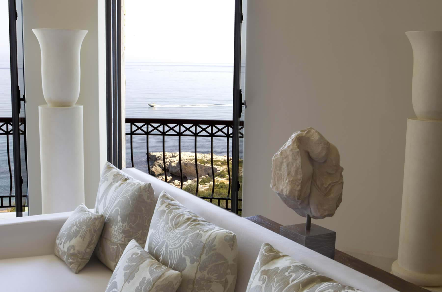 Anassa Hotel - Anax Suite