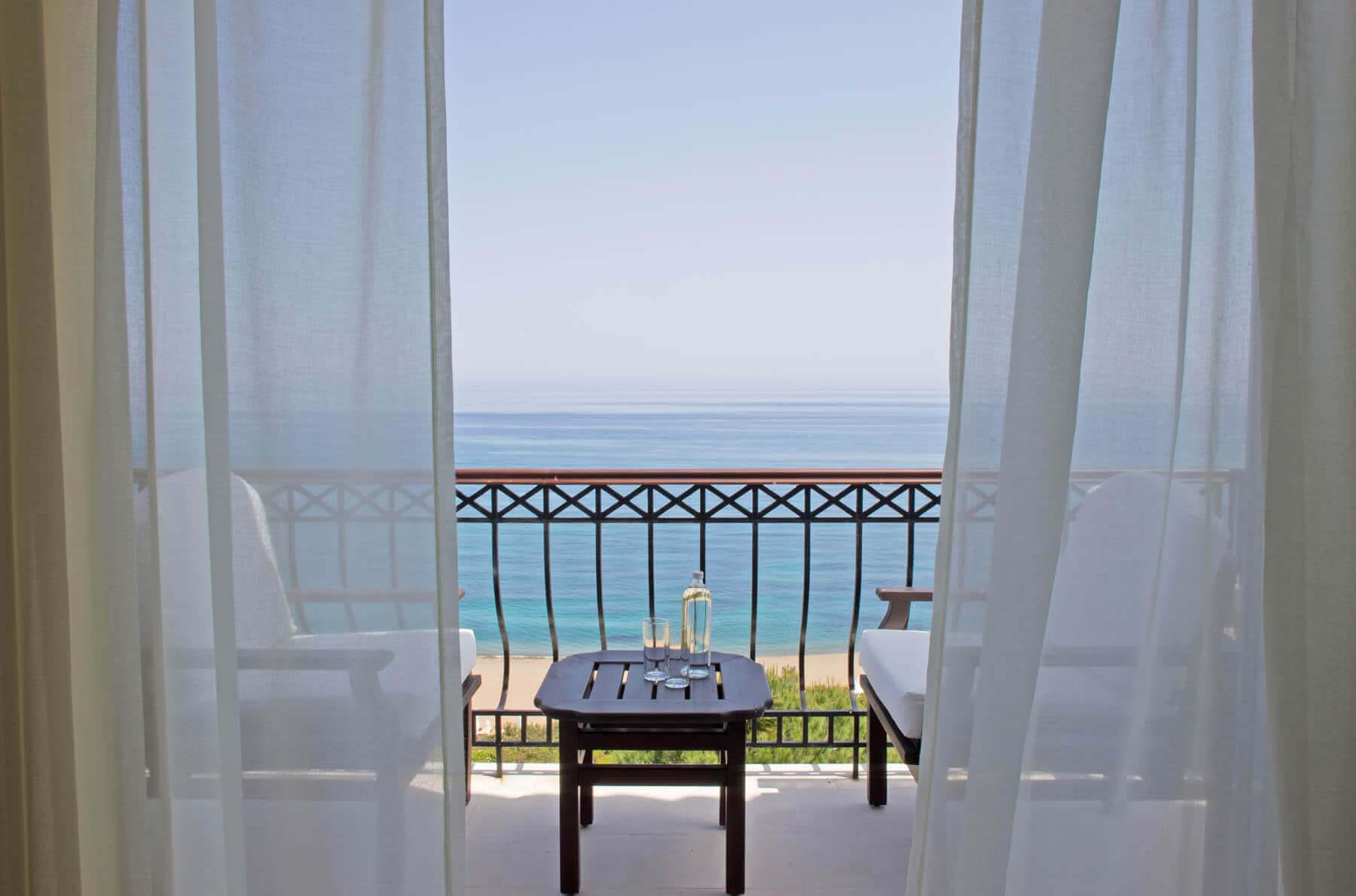 Anassa Hotel - Anax Suite