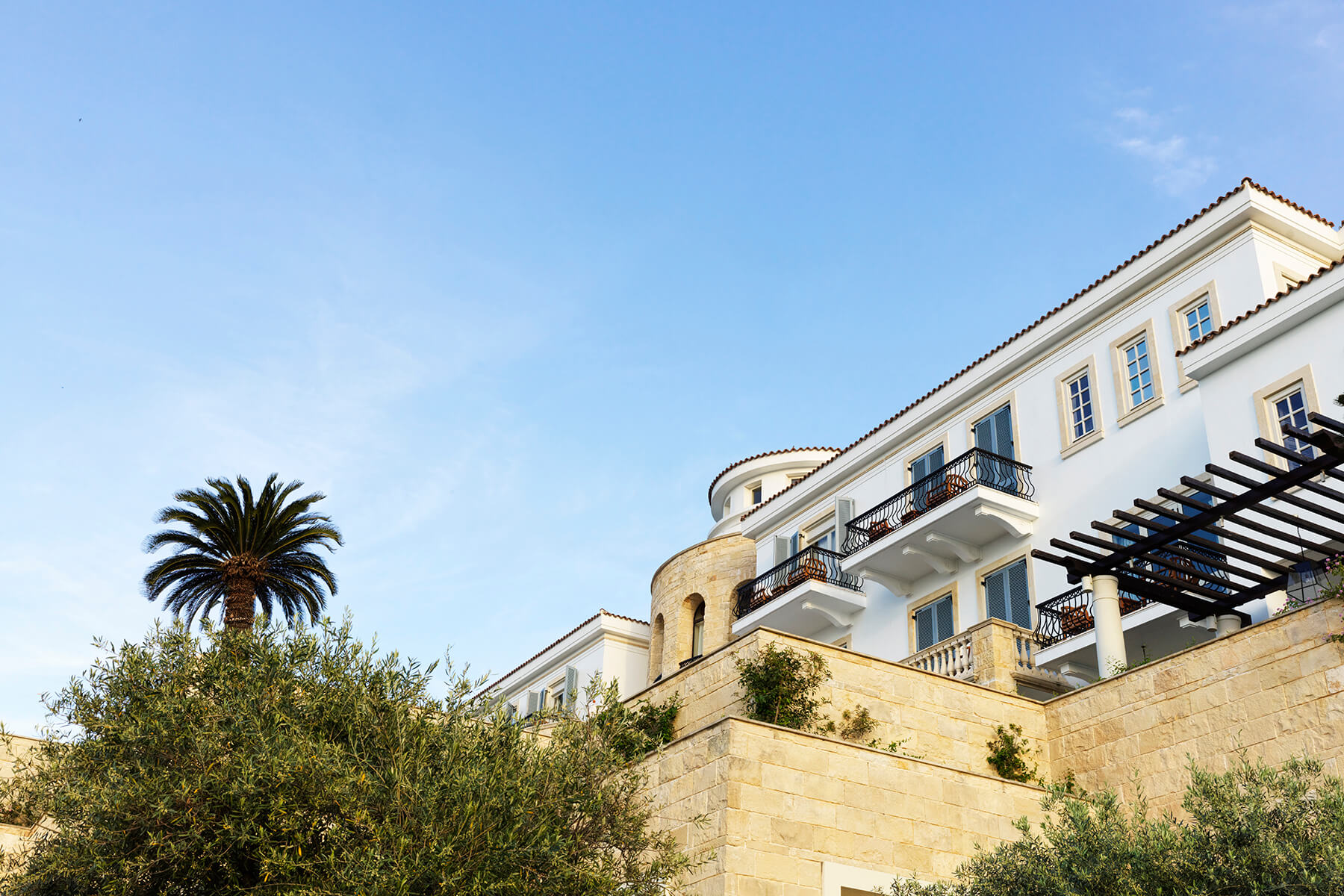 Anassa Hotel & Resort