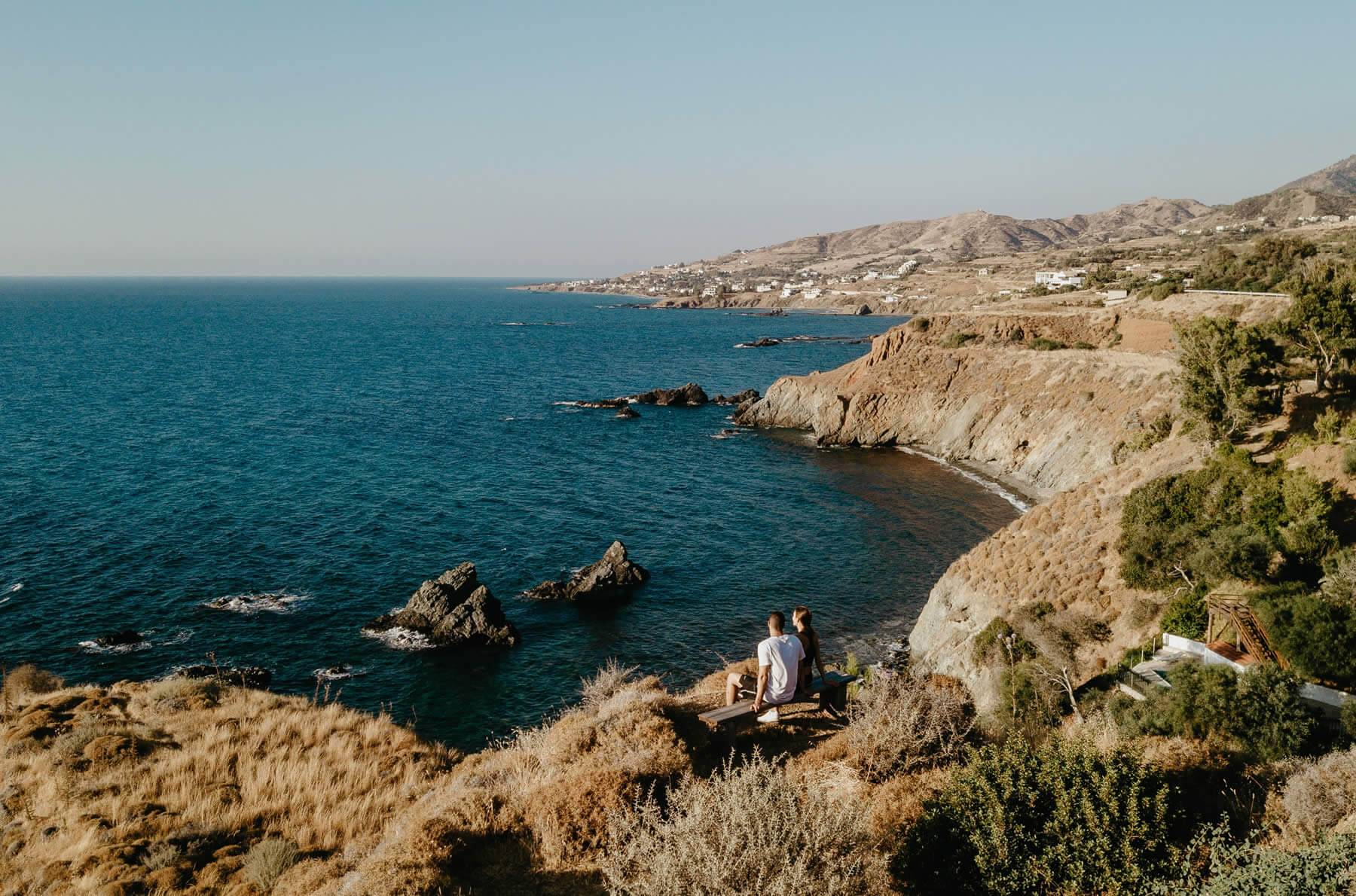 Cyprus - Akamas National Park