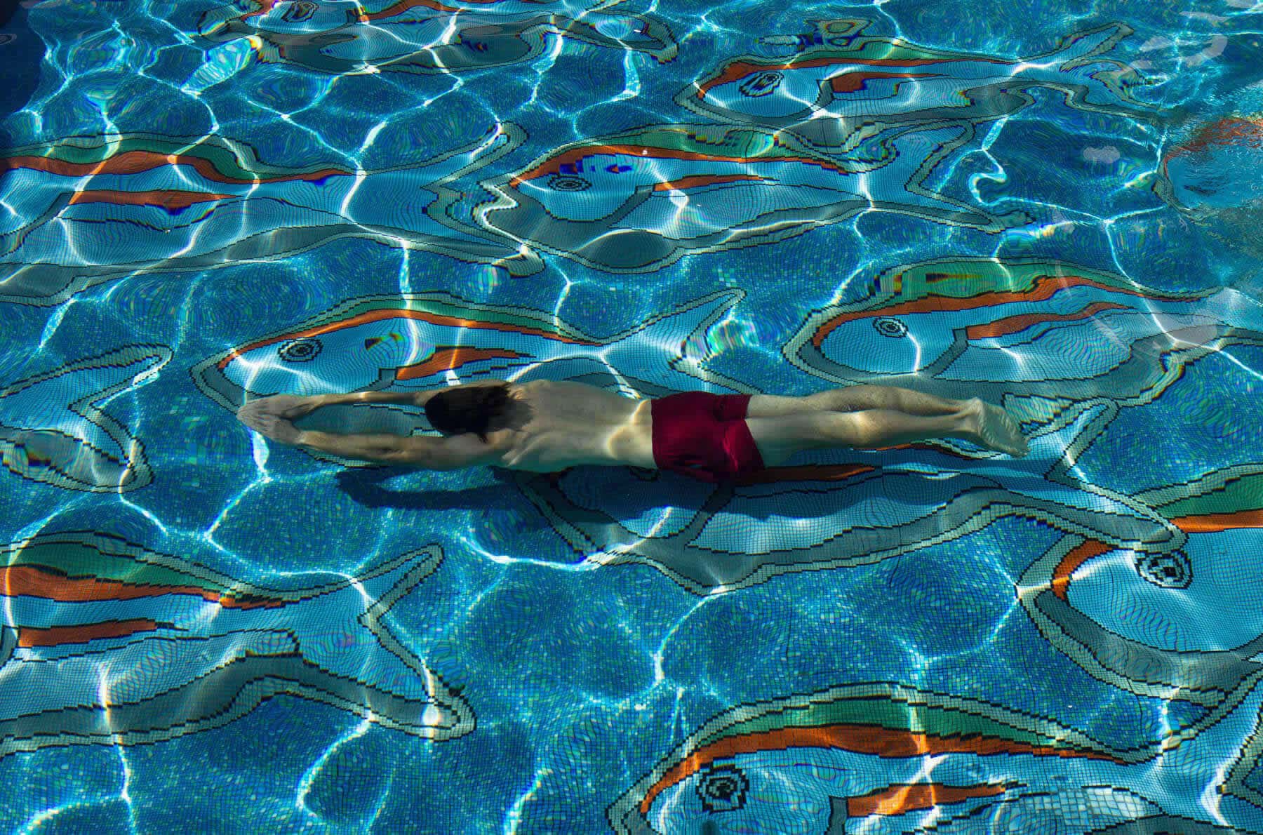 Anassa Hotel - Swimming Pool
