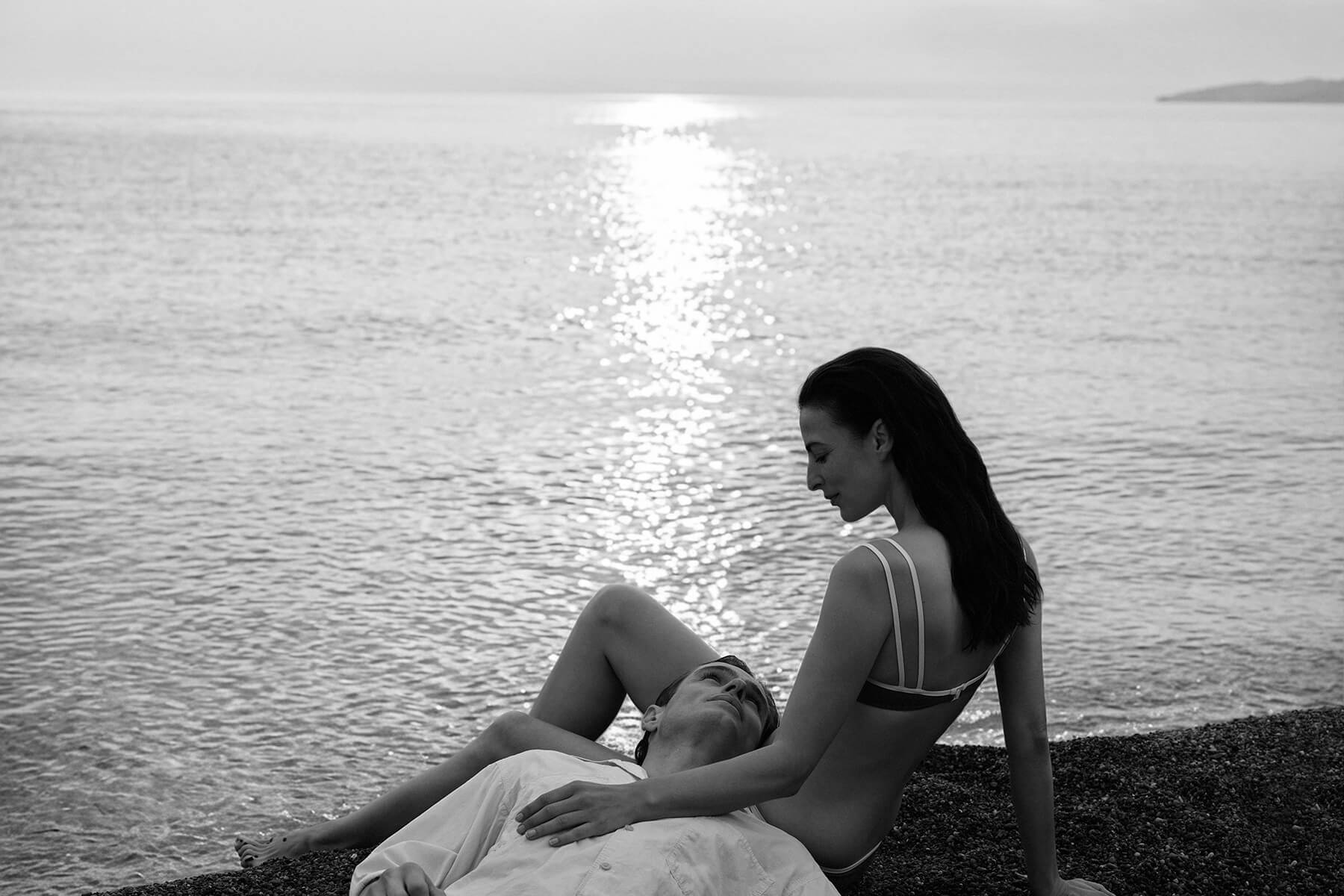 Seaside moments – Anassa Hotel