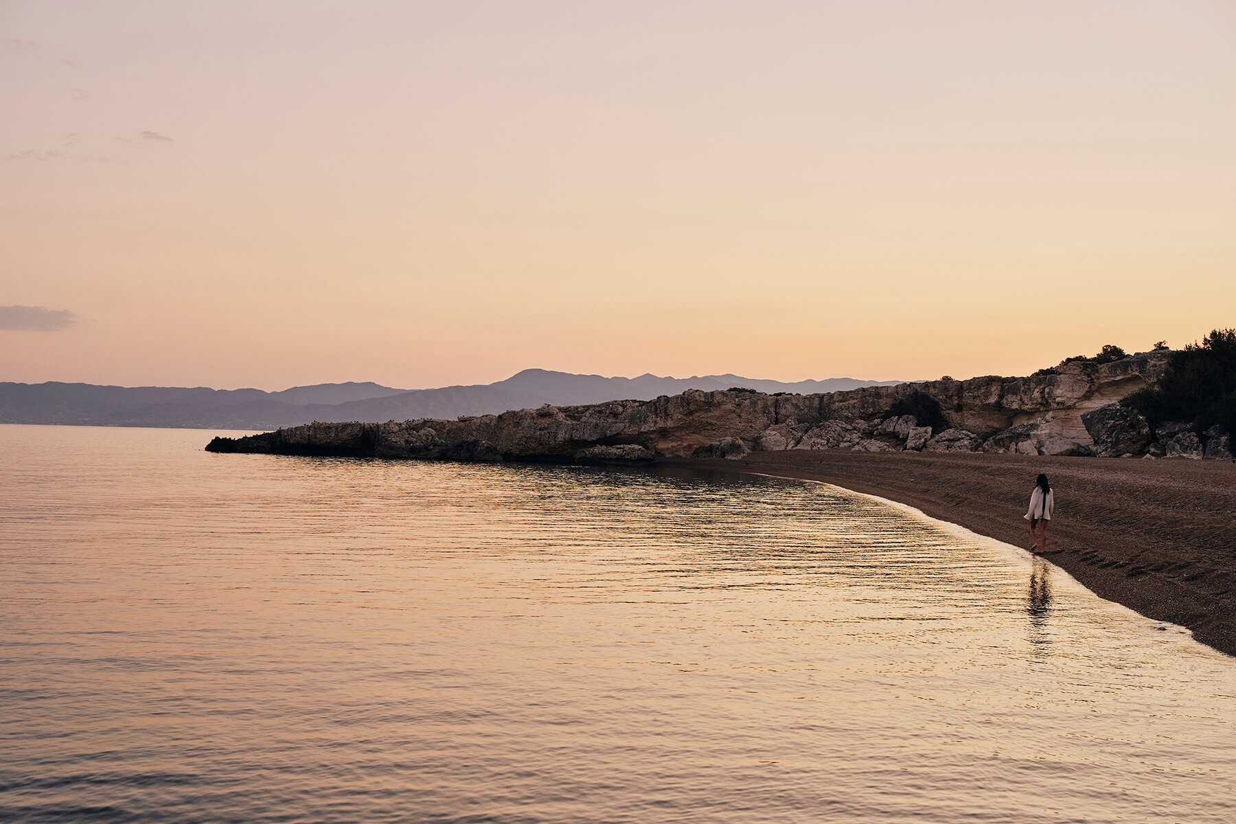 Seaside – Anassa Hotel