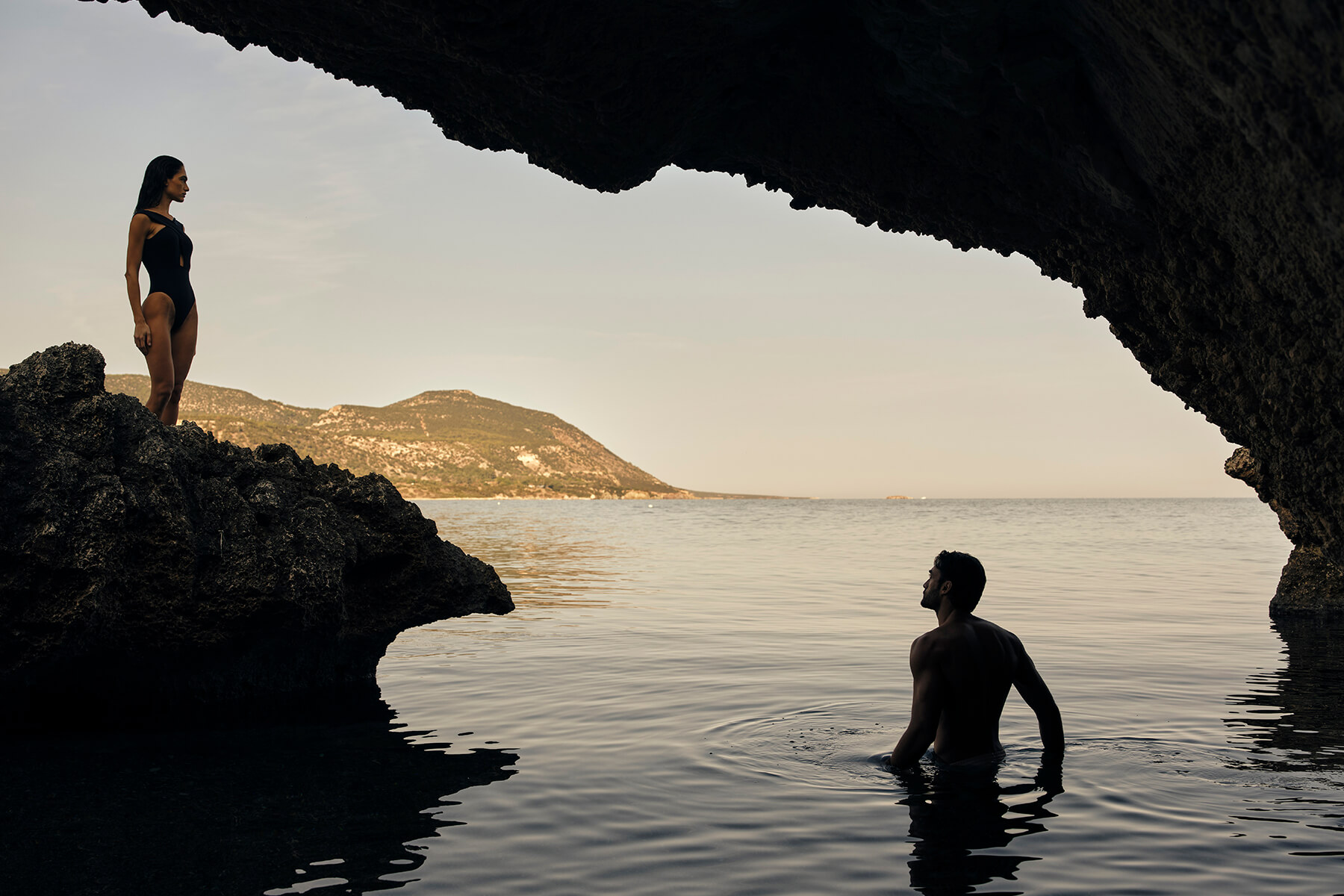 Seaside – Anassa Hotel