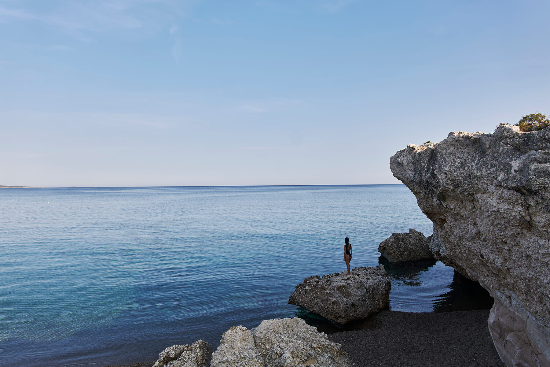 Seaside – Anassa Hotel