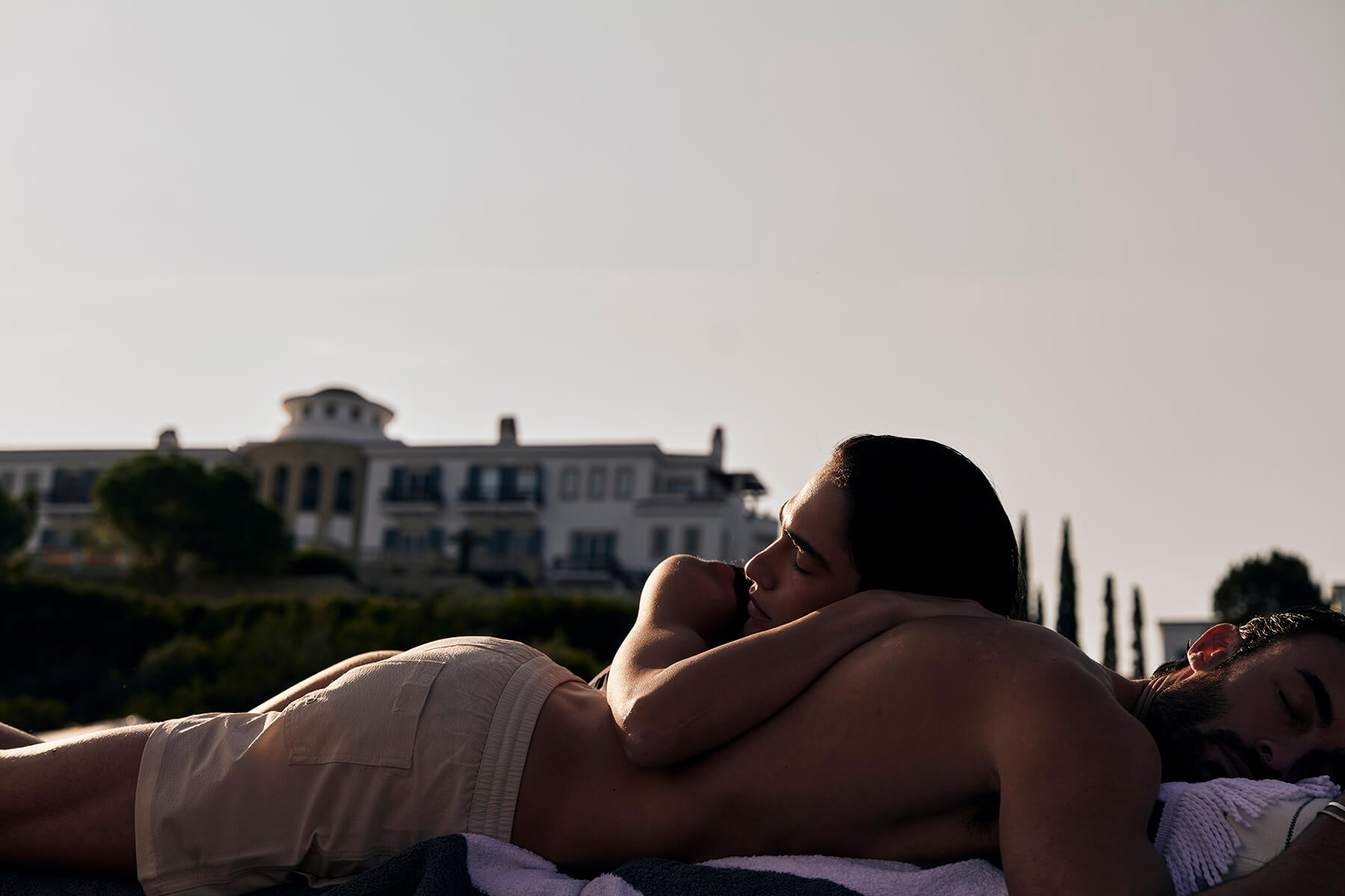 Moments – Anassa Hotel