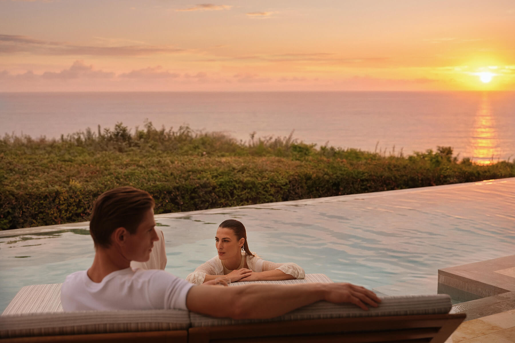 Alcyone Residence with Pool – Anassa Hotel