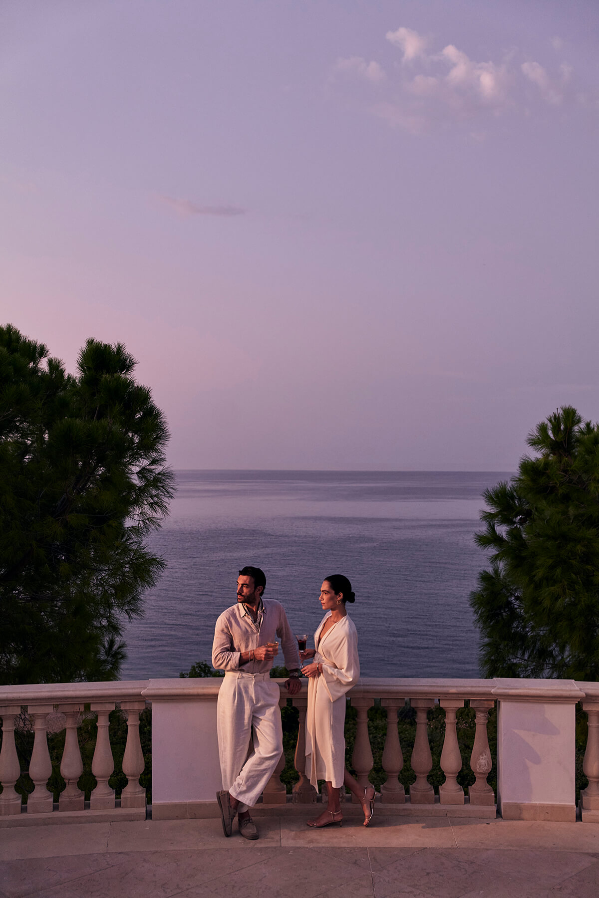 Armonia Terrace – Anassa Hotel