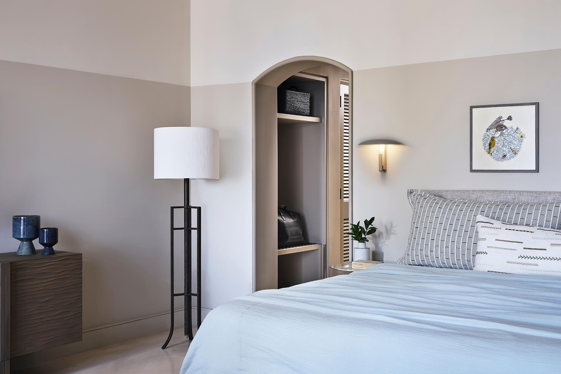 Suite interior – Anassa Hotel
