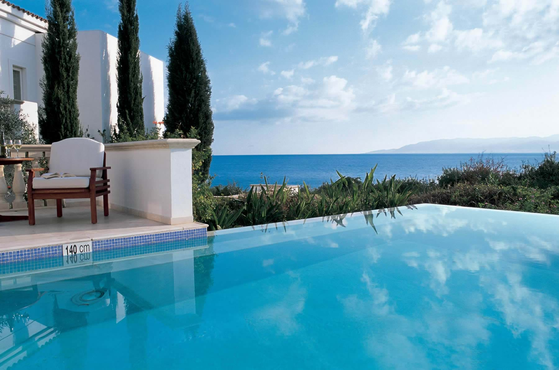 Anassa Hotel - Alexandros Residence