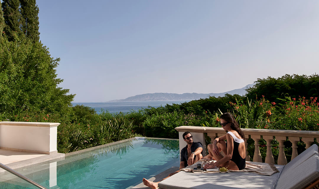Anassa Rooms