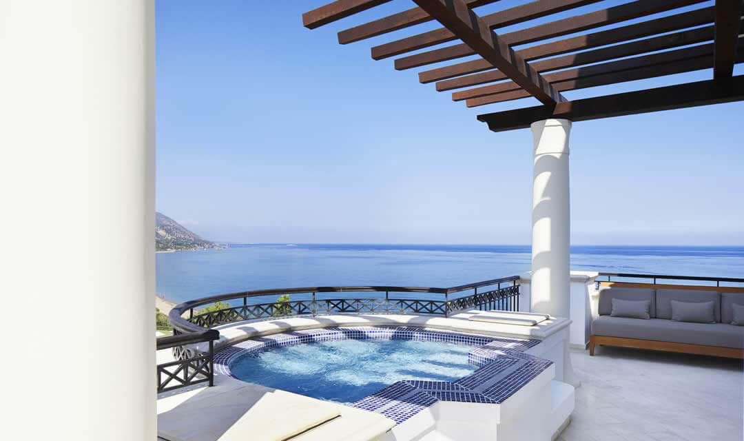 Anassa Rooms