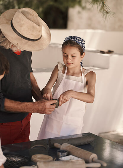 Children Offer