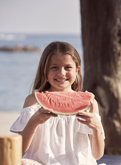 Children Offer