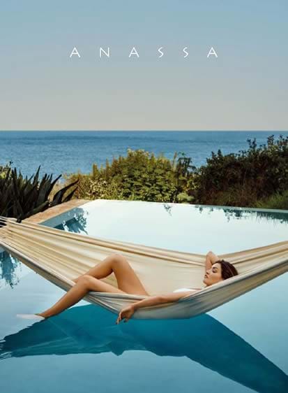 Anassa Brochure