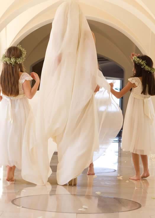 Anassa Weddings
