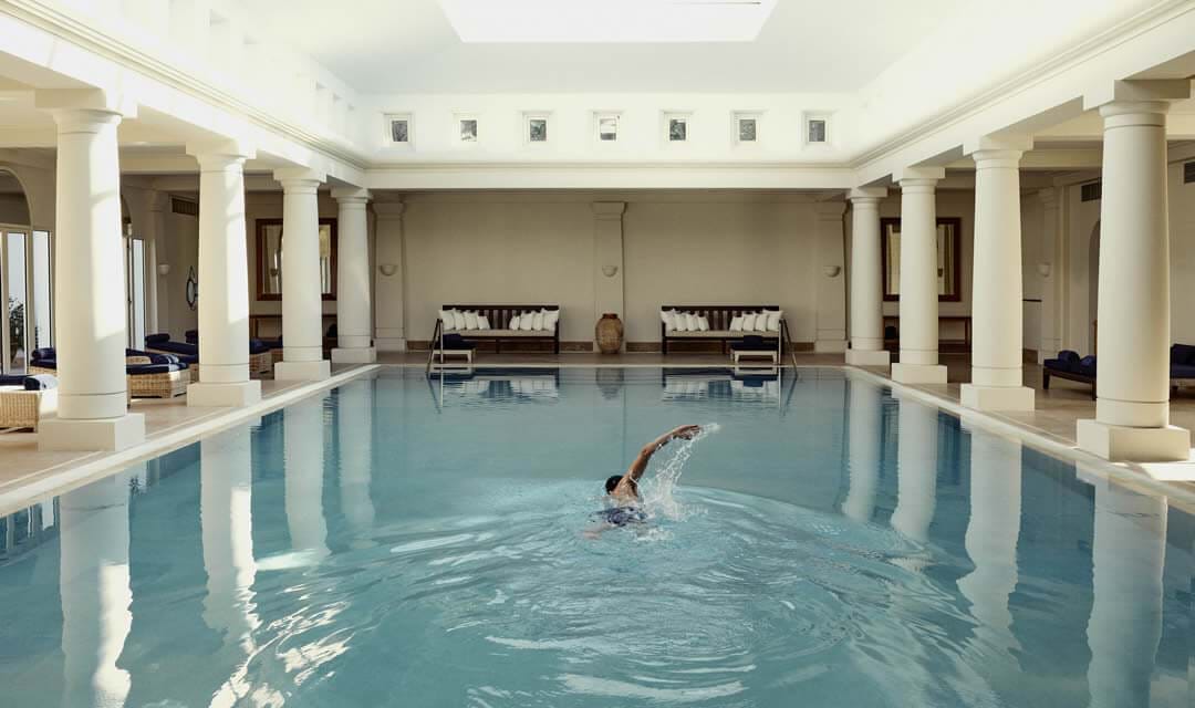 Sea Breeze Residences
