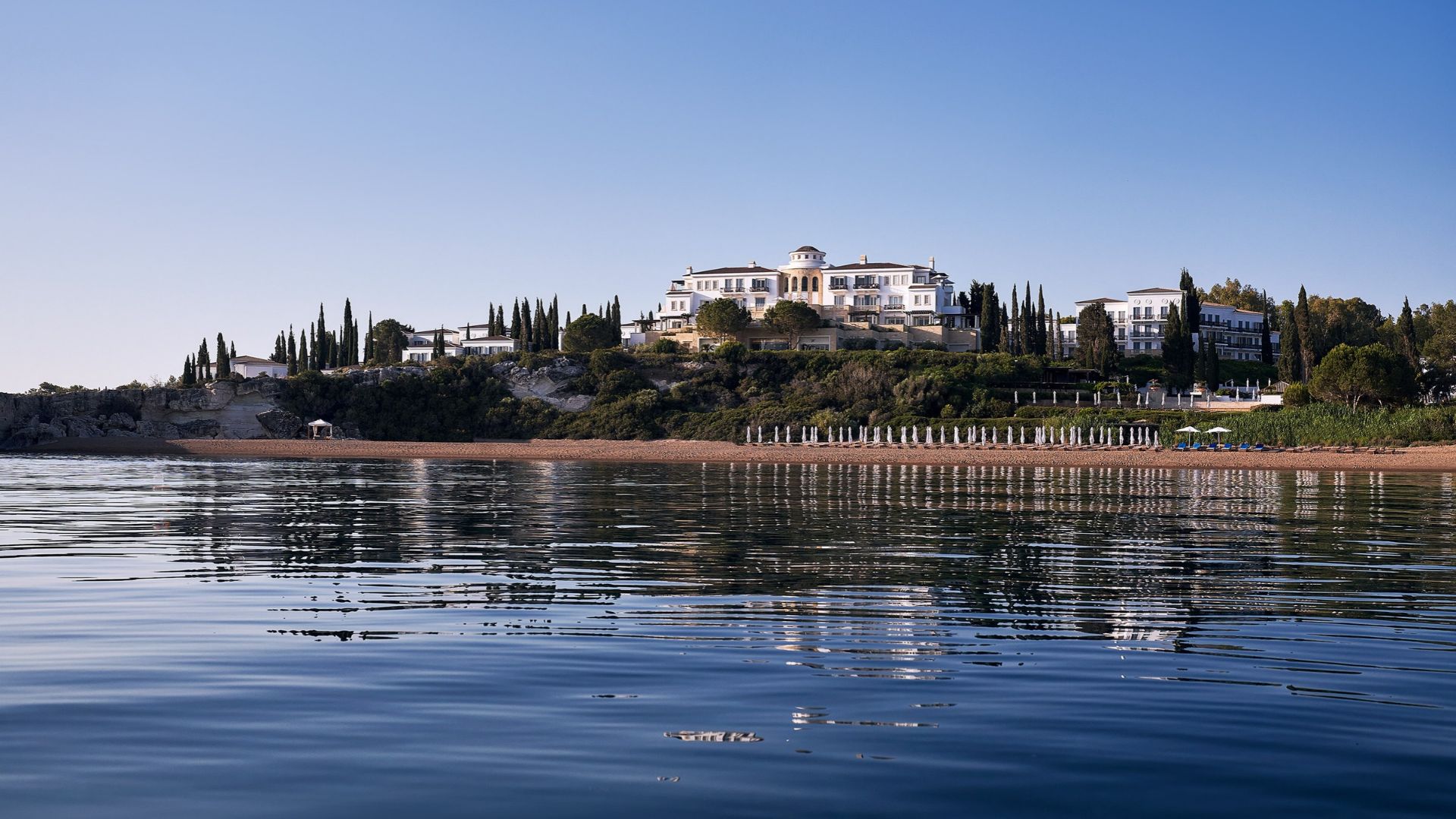 The Best Places to Visit in October