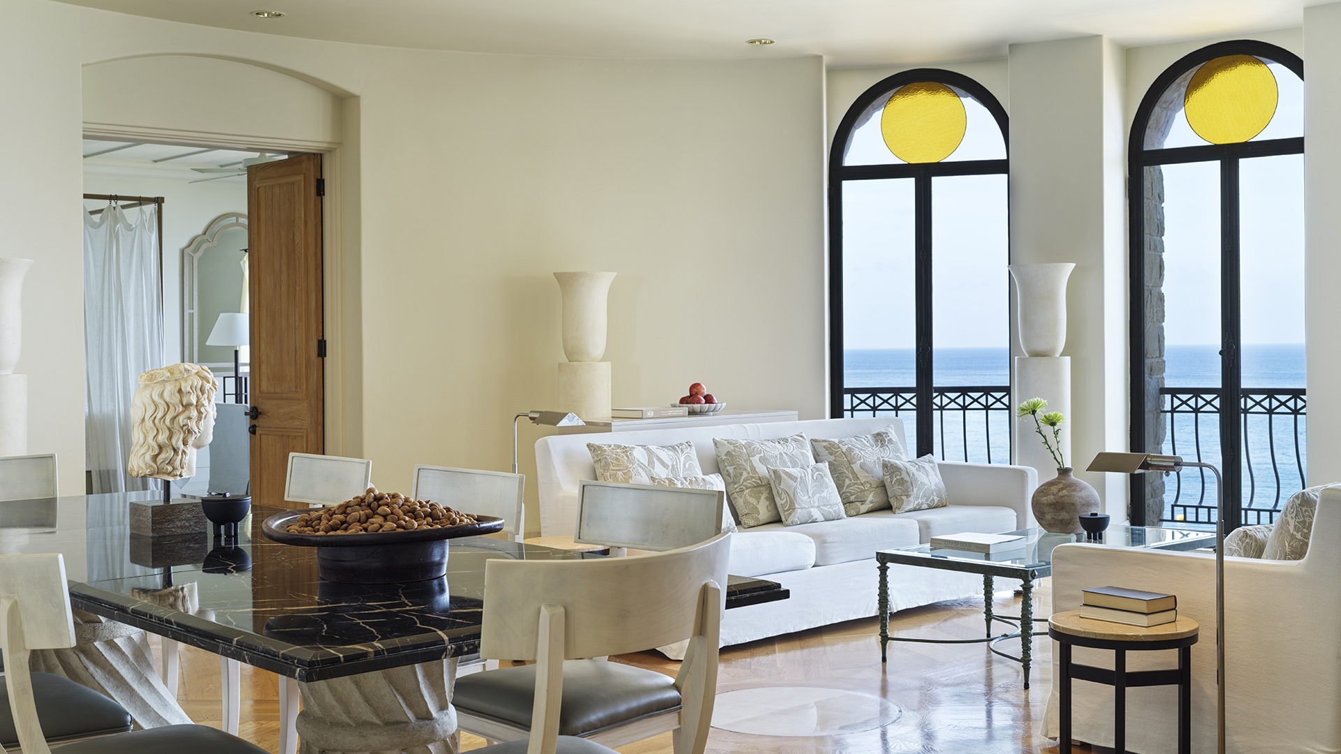 24 of Europe’s Finest Luxury Med Hotels — Where Prices Drop this Month