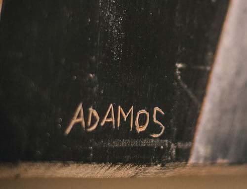 adamos exhibition