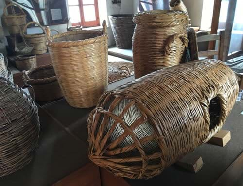 basketry