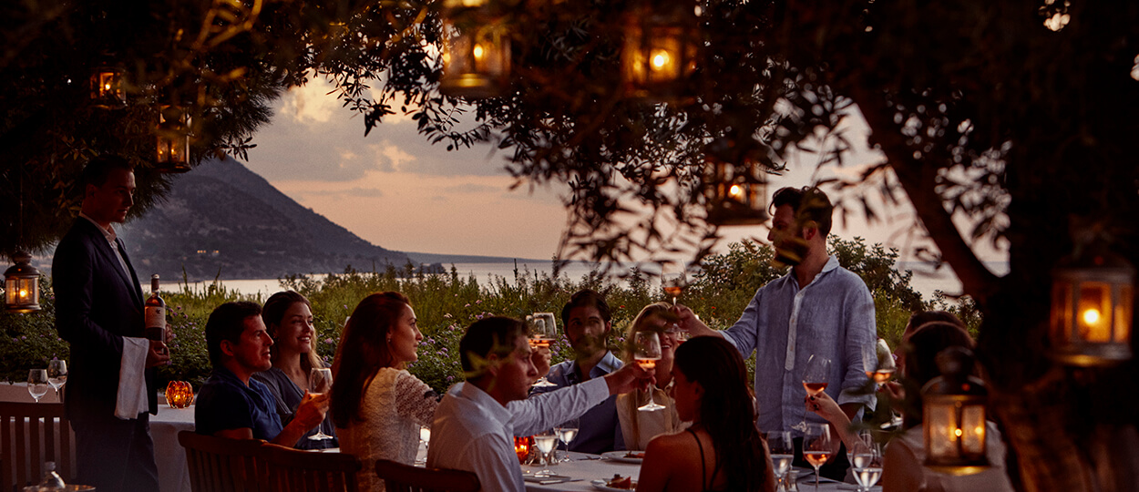 Anassa: A Mediterranean Gem on the Condé Nast Traveller List of Best Hotels in Cyprus	