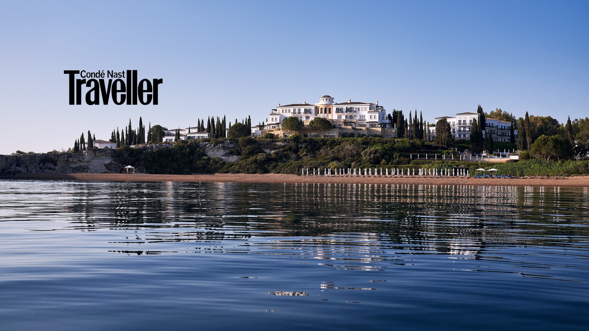 The best places to visit in October