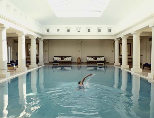 conde nast traveller