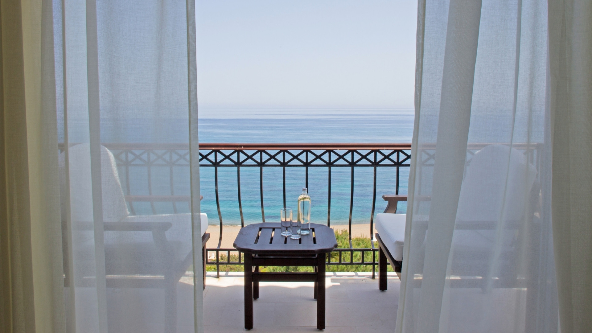 Anassa Named One of the World’s Best Resorts by Condé Nast Traveller 2025