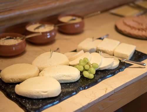 cypriot cheese