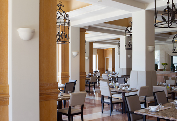 Anassa Hotel