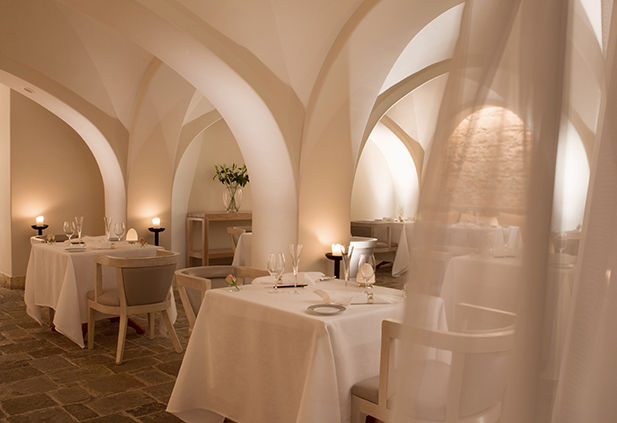 Anassa Hotel